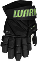 Warrior Mănuși de hochei Alpha LX3 Pro Dallas Stars (DA3) Senior 15 inci