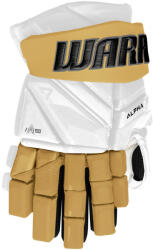 Warrior Mănuși de hochei Alpha LX3 Pro Vegas Golden Knights (VGW) Junior 12 inci