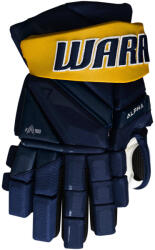 Warrior Mănuși de hochei Alpha LX3 Pro Nashville Predators (NAS) Senior 14 inci