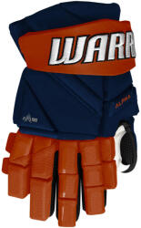 Warrior Mănuși de hochei Alpha LX3 Pro Edmt Oilers (EDM) Junior 11 inci