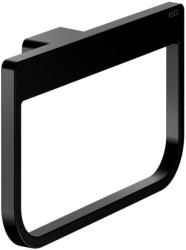 KEUCO - Törölközőtartó, matt fekete 14621370000 (14621370000)