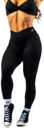 Nebbia STRONG BEAUTY V-shaping Belt Leggings 425 black Női leggings S