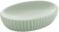 SAPHO Gedy Marika - Szappantartó, zöld MK1107 (MK1107)