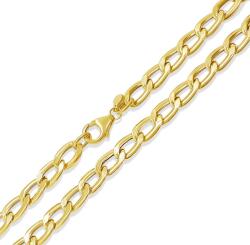 ÉkszerM Arany Lánc (méret: 55) AU 96477