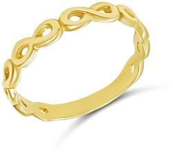 ÉkszerM Arany Gyűrű (méret: 57) AU 96496