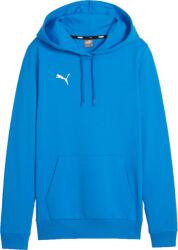 PUMA Teamgoal casuals hoody w синьо, бяло s (65862102)