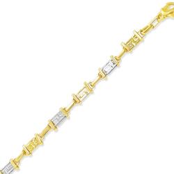 ÉkszerM Arany Karlánc (méret: 21) AU 96473