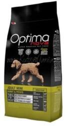 Optimanova Adult Mini Rabbit & Potato 6 Kg - eledelbolt