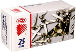 ICO ICO: Milton kapocs 25mm 100db-os (7350030000-127856) - innotechshop - 759 Ft