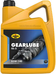Kroon-Oil Gearlube GL-5 85W-140 (5 L)