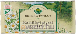 Herbária Filteres Tea 25Gr Kamillavirágzat