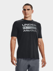 Under Armour Férfi póló Under Armour Team Issue Wordmark Ss fekete - decathlon - 10 990 Ft