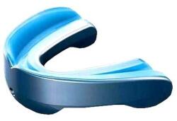 Shock Doctor Fogvédő Shock Doctor Gel Max Power Carbon ADULTE kék