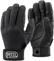 Petzl Mănuși Petzl CORDEX, negru (M)