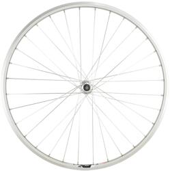 VELOX Elülső kerék kerékpárhoz Velox 700 Mach1 Road Runner Moy. Miche szürke