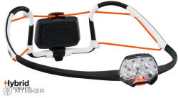 Petzl Frontală reîncărcabilă Petzl IKO CORE, 500 lm, negru