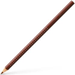 Faber-Castell Faber-Castell: Grip '01 színes ceruza őzbarna (112489) - innotechshop