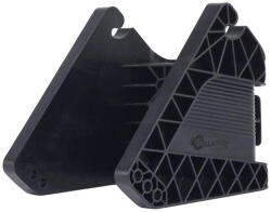 GALLAGHER Napelem készlet Gallagher fekete - decathlon - 196 490 Ft