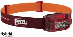 Petzl Lanternă frontală Petzl ACTIK CORE reîncărcabilă, 625 lm, roșie ()