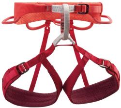 Petzl Ham Petzl LUNA pentru femei, coral red (S)