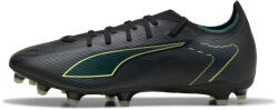 PUMA Futballcipők Puma Ultra 6 Match FG/AG fekete