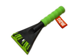 Bradas Jégkaparó ERGO SCRAPER 11x25 cm