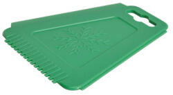  Jégkaparó, trapéz