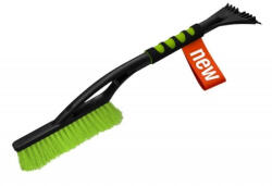 Bradas Jégkaparó + kefe ERGO 10, 5x60 cm