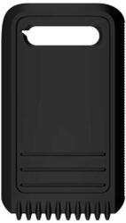  Jégkaparó, téglalap, műanyag