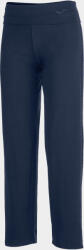 JOMA Női Joma Taro II hosszú nadrág - Dark Navy, S. kék