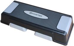 MASTER New Step Fitness - Step Lépcső