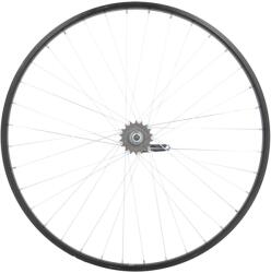 VELOX Hátsó kerék Velox Mach1 M110 Moy. Velosteel Coaster szürke