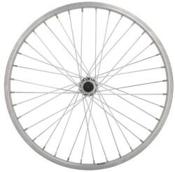 VELOX Elülső kerék kerékpárhoz Velox Mach1 M110 szürke