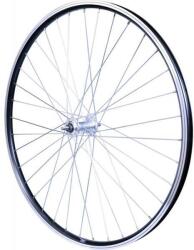 VELOX Elülső kerék kerékpárhoz Velox Mach1 Er10 Magnum V-Brake fekete