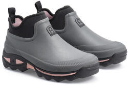 ROUCHETTE Női bokacsizmák Rouchette Clean Lady szürke