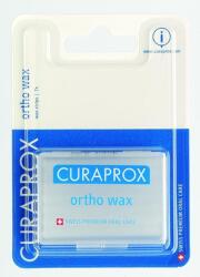  Curaprox viasz fogszabályozóhoz - 7x ( Kiszerelés: 7x )