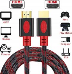  Hdmi kábel kép- és hangátvitelhez 2M Shuliancable (23)
