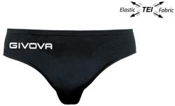 Givova fürdőruha Tutore XS fekete