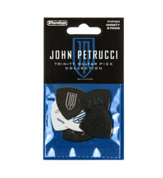 Dunlop PVP124 JOHN PETRUCCI TRINITY pengető készlet