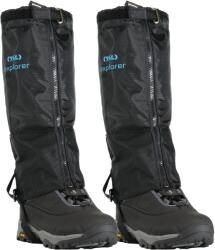 TSL Túracipő szárvédők TSL Explorer XL fekete