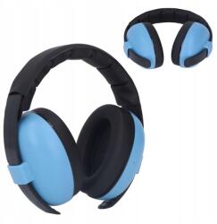  Fülhallgató Hangszigetelő Hallásvédő Némító Fülpárna Gyerekeknek (1016230022611)