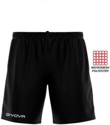 GIVOVA Pantaloncino Givova One L fekete