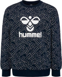 Hummel Gyerek pulóver Hummel Carson kék