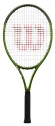 Wilson Teniszütő Wilson Blade Feel Comp 25 fekete