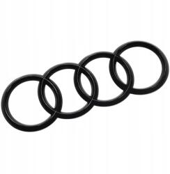 Audi 8S0071802 Black Edition karaktergyűrűk