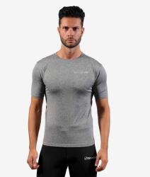 GIVOVA Corpus 2XL Sport Póló Férfiaknak - Könnyű és Lélegző szürke