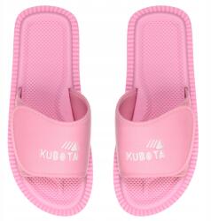 Kubota Női Papucs Rózsaszín Pasztell méret 37 Tépőzáras (JMPKRZ-AW24-01-08-37)