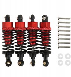  Alumínium Lengéscsillapítók Tamiya TT-01 TT-02 TA05 TL-01 TA03 MF-01X-hez