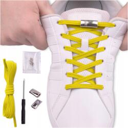 Sulpo Rugalmas sport mágnesek szorító cipőfűzői (S007)