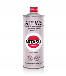 Mitasu MJ-331. Mitasu Atf Ws Synthetic Tech 1L Automata váltóolaj